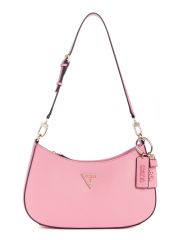 תיק דמוי עור לאישה מבית Guess קולקציית NOELLE דגם ZG787918-PIN