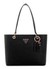 תיק דמוי עור GUESS קולקציית NOELLE דגם ZG787924-BLA