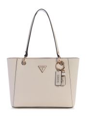 תיק דמוי עור GUESS קולקציית NOELLE דגם ZG787924-BON