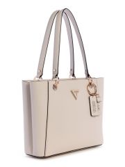 תיק דמוי עור GUESS קולקציית NOELLE דגם ZG787924-BON