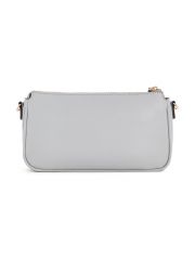 תיק דמוי עור לאישה מבית Guess קולקציית NOELLE דגם ZG787971-LVG