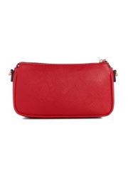 תיק GUESS קולקציית GIZELE דגם ZG787971-RED