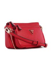 תיק GUESS קולקציית GIZELE דגם ZG787971-RED