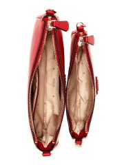 תיק GUESS קולקציית GIZELE דגם ZG787971-RED