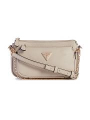 תיק GUESS קולקציית GIZELE דגם ZG787971-TAU