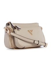 תיק GUESS קולקציית GIZELE דגם ZG787971-TAU