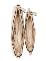 תיק GUESS קולקציית GIZELE דגם ZG787971-TAU