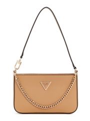 תיק צד דמוי עור GUESS דגם ZG787972-BEI