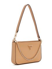 תיק צד דמוי עור GUESS דגם ZG787972-BEI