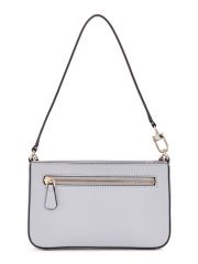 תיק דמוי עור לאישה מבית Guess קולקציית NOELLE דגם ZG787972-LVG