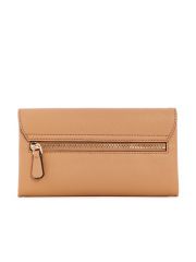 תיק צד דמוי עור GUESS דגם ZG787975-BEI