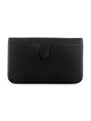 תיק דמוי עור GUESS קולקציית NOELLE דגם ZG787979-BLA
