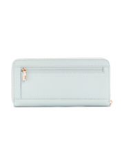 ארנק דמוי עור לאישה מבית Guess דגם ZG8500146-PWB