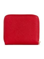 ארנק לאישה מבית GUESS קולקציית LAUREL דגם ZG850037-RED
