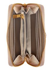 ארנק לאישה מבית GUESS קולקציית LAUREL דגם ZG850040-RED