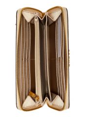 ארנק לאישה מבית GUESS קולקציית LAUREL דגם ZG850046-LTR