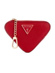 ארנק נשים GUESS קולקציית GAEA דגם ZG921738-RED