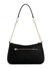 תיק דמוי עור GUESS  קולקציית BRAMINA דגם ZG963618-BLA