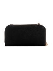 תיק דמוי עור Guess קולקציית BRAMINA דגם ZG963679-BLA