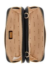 תיק דמוי עור Guess קולקציית BRAMINA דגם ZG963679-BLA