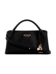 תיק דמוי עור Guess קולקציית FEDANA דגם ZG964305-BLA