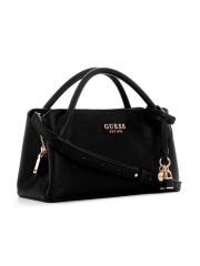 תיק דמוי עור Guess קולקציית FEDANA דגם ZG964305-BLA