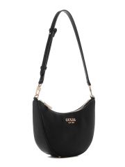 תיק דמוי עור Guess קולקציית FEDANA דגם ZG964372-BLA