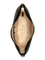 תיק דמוי עור Guess קולקציית FEDANA דגם ZG964372-BLA