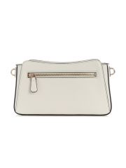 תיק צד דמוי עור מבית Guessדגם ZG965712-OFF