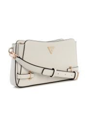 תיק צד דמוי עור מבית Guessדגם ZG965712-OFF