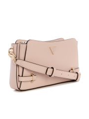 תיק צד דמוי עור Guess דגם ZG965712-ROS