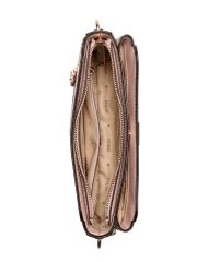 תיק צד דמוי עור Guess דגם ZG965712-ROS