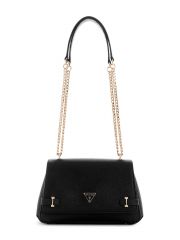 תיק צד דמוי עור מבית Guessדגם ZG965721-BLA