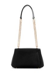 תיק צד דמוי עור מבית Guessדגם ZG965721-BLA