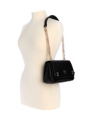 תיק צד דמוי עור מבית Guessדגם ZG965721-BLA