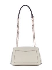 תיק צד דמוי עור מבית Guessדגם ZG965721-OFF