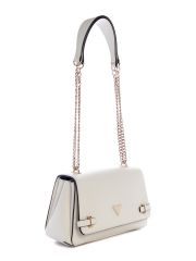 תיק צד דמוי עור מבית Guessדגם ZG965721-OFF