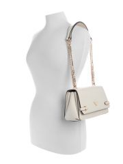 תיק צד דמוי עור מבית Guessדגם ZG965721-OFF