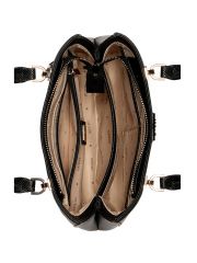 תיק דמוי עור GUESS דגם G-ZG967205-BLA