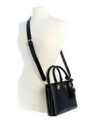 תיק דמוי עור GUESS דגם G-ZG967205-BLA