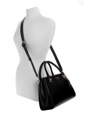 תיק דמוי עור Guess דגם G-ZG967207-BLA