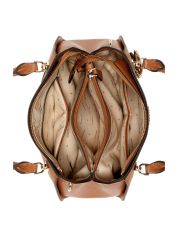 תיק דמוי עור  Guess דגם G-ZG967207-LGC