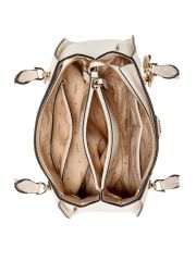 תיק דמוי עור GUESS דגם G-ZG967207-OWT