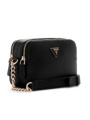 תיק דמוי עור GUESSs דגם G-ZG967213-BLA