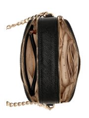 תיק דמוי עור GUESSs דגם G-ZG967213-BLA