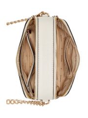 תיק דמוי עור מבית  Guess דגם G-ZG967213-BON