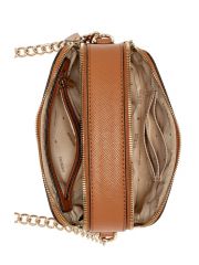תיק דמוי עור GUESS דגם G-ZG967213-LGC
