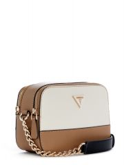 תיק צד דמוי עור  Guess דגם G-ZG967213-TNM