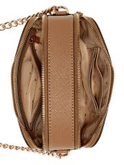 תיק צד דמוי עור  Guess דגם G-ZG967213-TNM