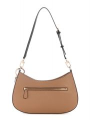 תיק צד דמוי עור  Guess דגם G-ZG967218-TNM